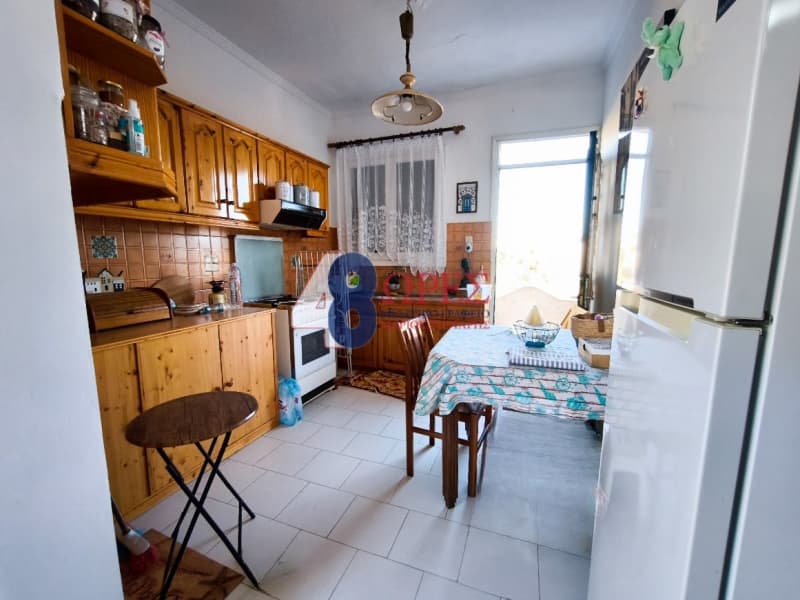 Μονοκατοικία στην Μαστιχοχώρια, Χίος — Φωτογραφία 3 από 19