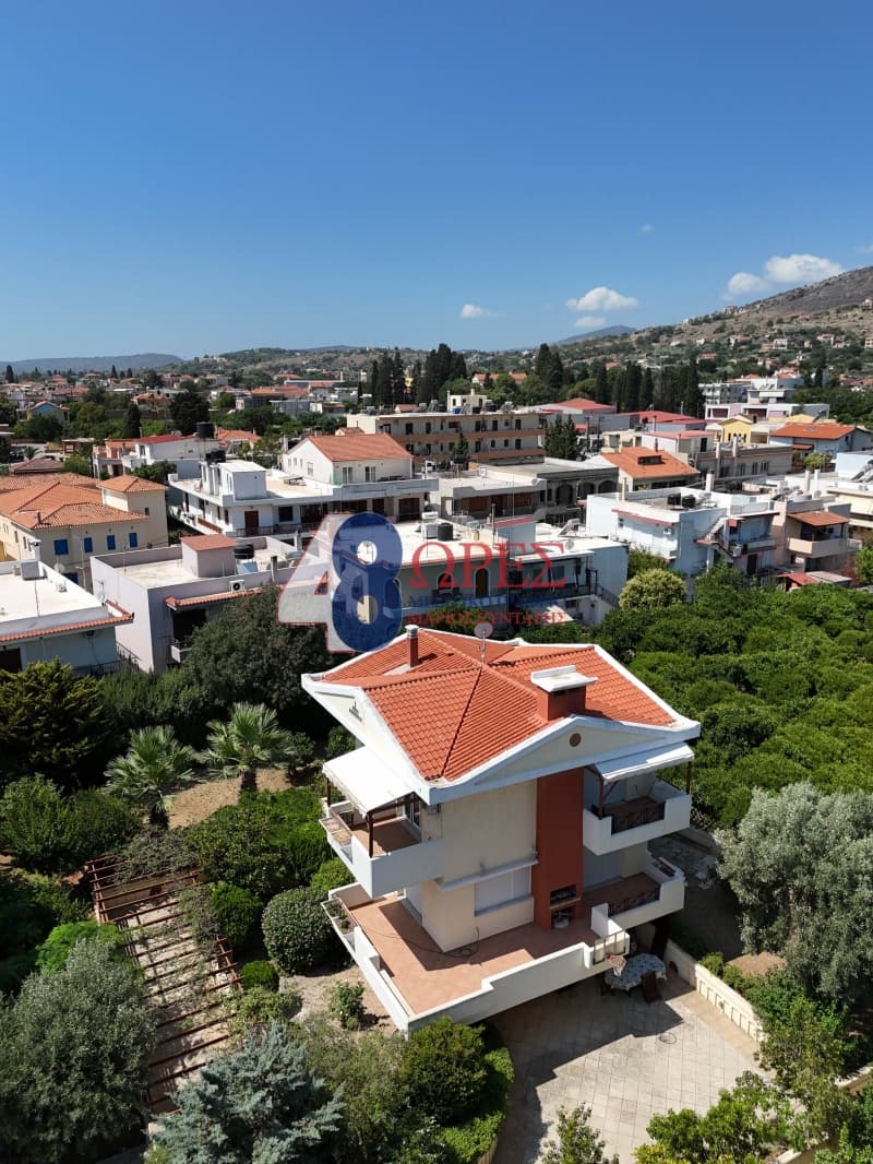 Μονοκατοικία στην Πόλη Χίου, Χίος — Φωτογραφία 3 από 31