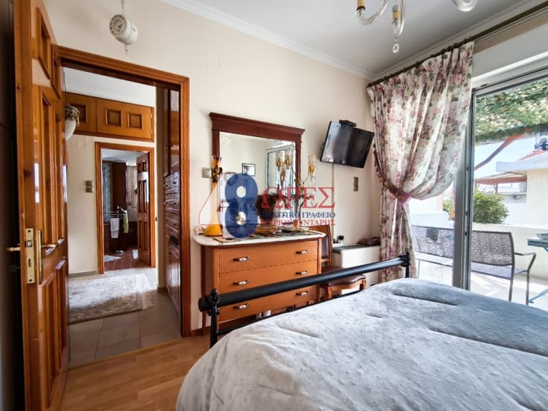 Μονοκατοικία στην Πόλη Χίου, Χίος — Φωτογραφία 22 από 31