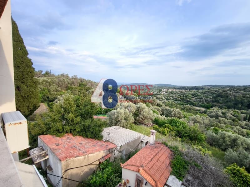 Μονοκατοικία στην Ιωνία, Χίος — Φωτογραφία 17 από 17