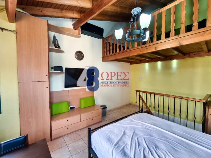 House in Oinousses, Oinousses — Photo 12 of 19