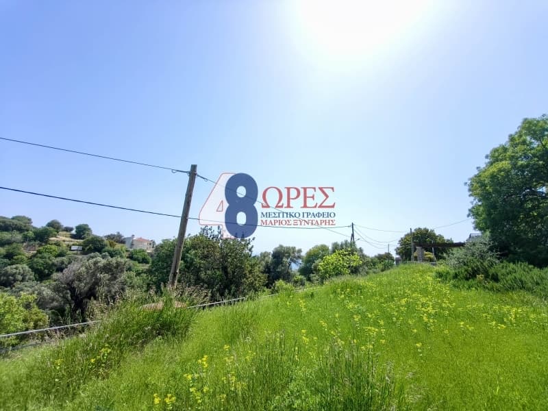 Οικόπεδο στην Πόλη Χίου, Χίος — Φωτογραφία 17 από 19