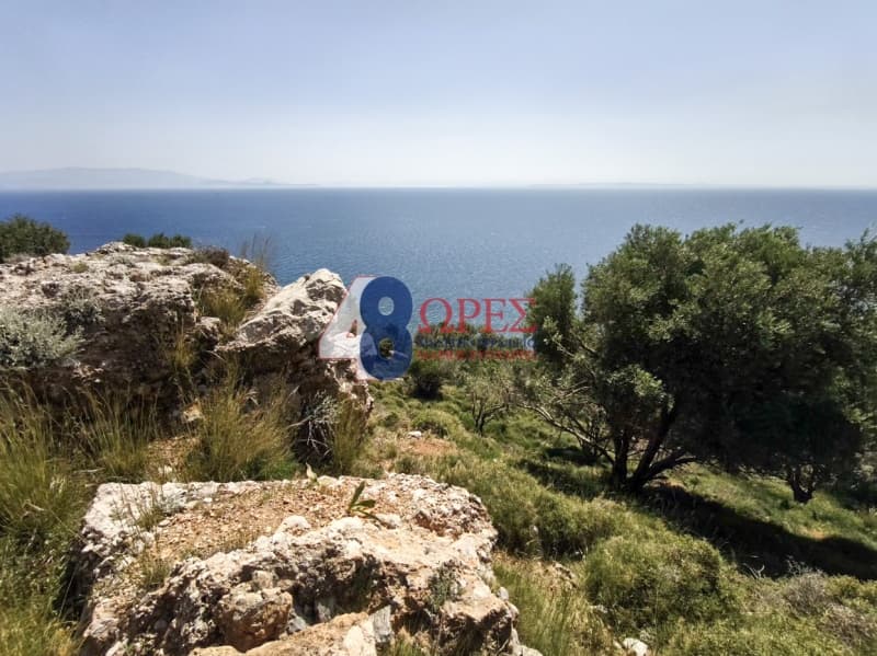 Οικόπεδο στην Πόλη Χίου, Χίος — Φωτογραφία 6 από 9