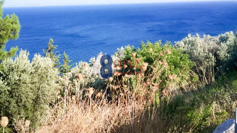Οικόπεδο στην Πόλη Χίου, Χίος — Φωτογραφία 4 από 9
