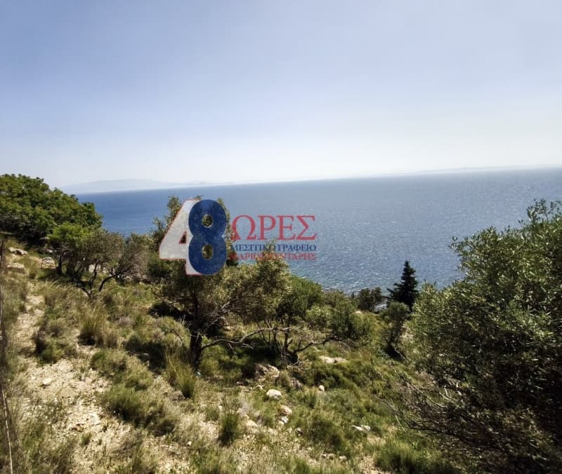 Οικόπεδο στην Πόλη Χίου, Χίος — Φωτογραφία 2 από 9