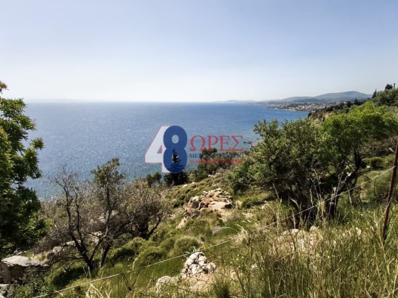 Οικόπεδο στην Πόλη Χίου, Χίος — Φωτογραφία 7 από 9