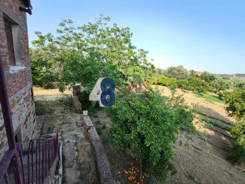 Οικόπεδο στην Άγιος Μηνάς, Χίος — Φωτογραφία 19 από 26