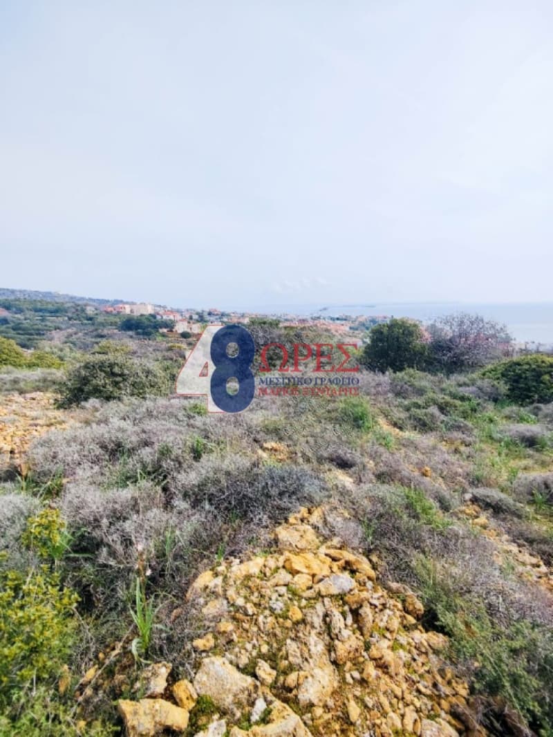 Οικόπεδο στην Άγιος Μηνάς, Χίος — Φωτογραφία 3 από 21