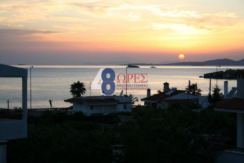 Οικόπεδο στην Σαρωνίδα, Σαρωνίδα — Φωτογραφία 2 από 3