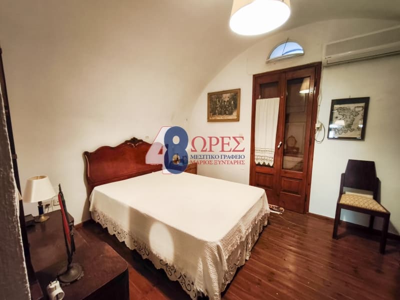 Μονοκατοικία στην Καμποχώρια, Χίος — Φωτογραφία 17 από 31