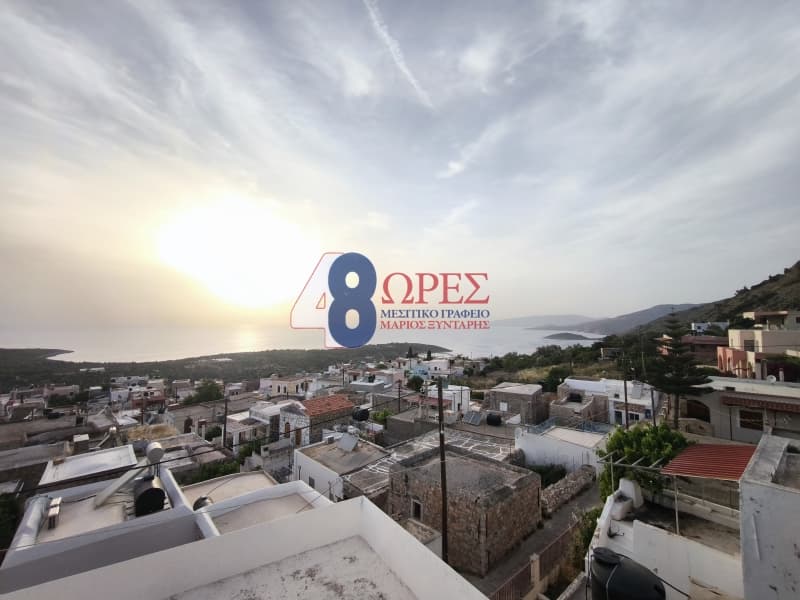 Μονοκατοικία στην Καμποχώρια, Χίος — Φωτογραφία 31 από 31