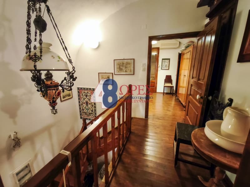 Μονοκατοικία στην Καμποχώρια, Χίος — Φωτογραφία 16 από 31