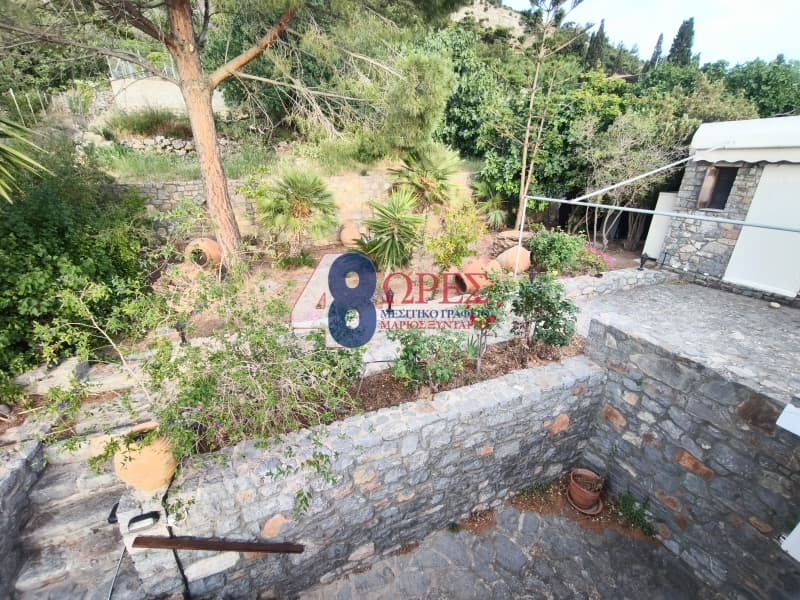 Μονοκατοικία στην Καμποχώρια, Χίος — Φωτογραφία 28 από 31