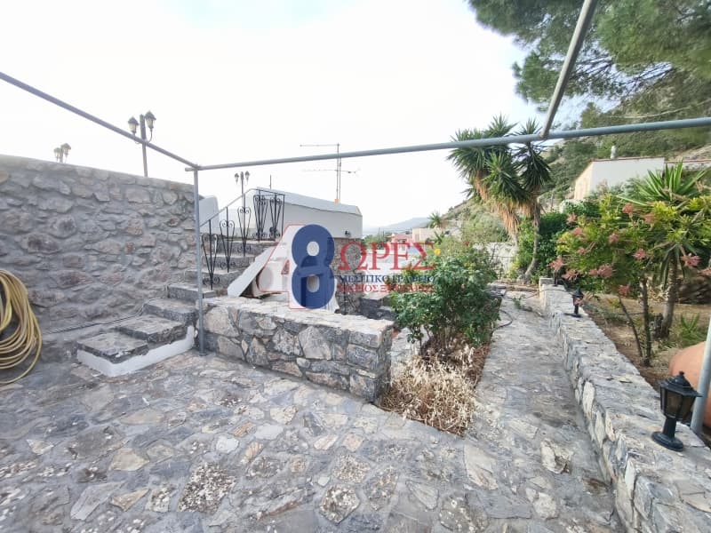 Μονοκατοικία στην Καμποχώρια, Χίος — Φωτογραφία 26 από 31