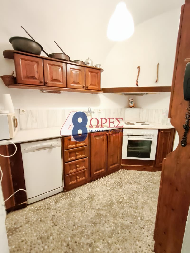 Μονοκατοικία στην Καμποχώρια, Χίος — Φωτογραφία 3 από 31