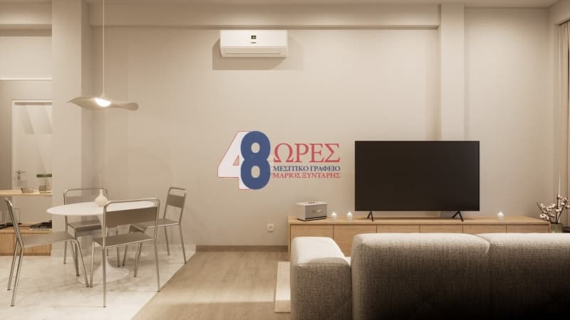 Διαμέρισμα στην Βοτανικός, Κέντρο — Φωτογραφία 5 από 30