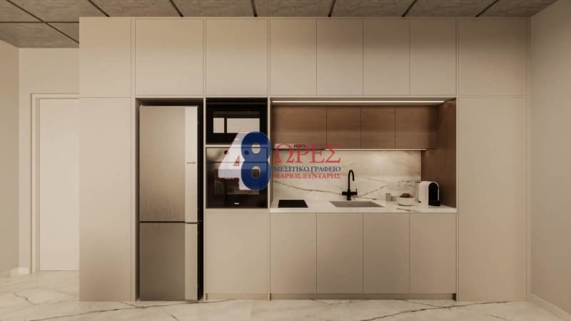 Διαμέρισμα στην Ευαγγελίστρια, Πειραιάς — Φωτογραφία 4 από 15