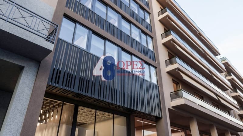 Διαμέρισμα στην Τερψιθέα, Πειραιάς — Φωτογραφία 1 από 15