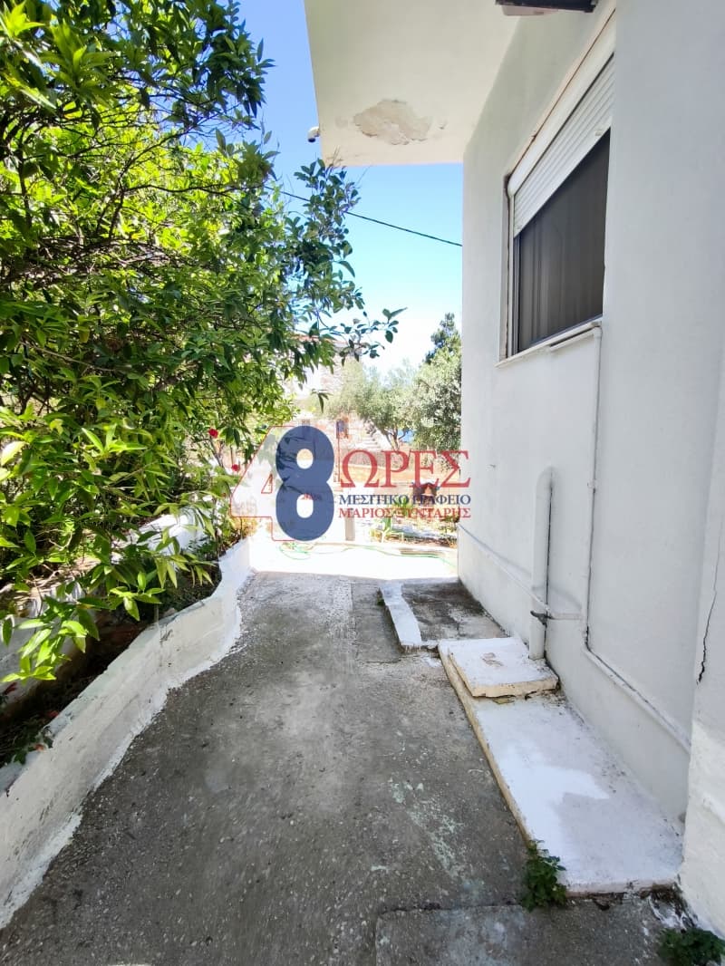 House in Kardamila, Oinousses — Photo 18 of 19