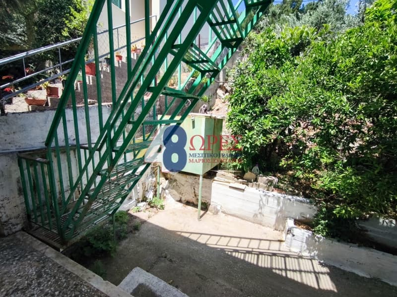 House in Kardamila, Oinousses — Photo 17 of 19