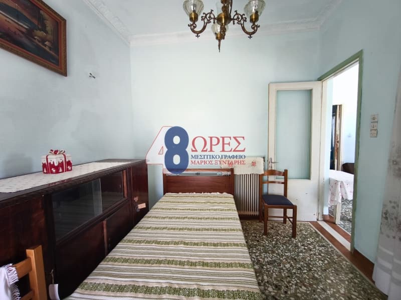 House in Kardamila, Oinousses — Photo 9 of 19