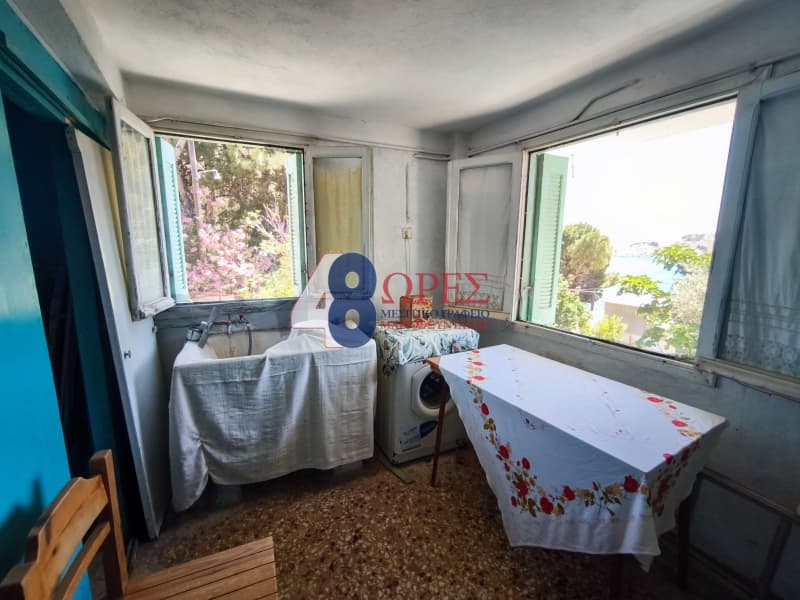 House in Kardamila, Oinousses — Photo 13 of 19