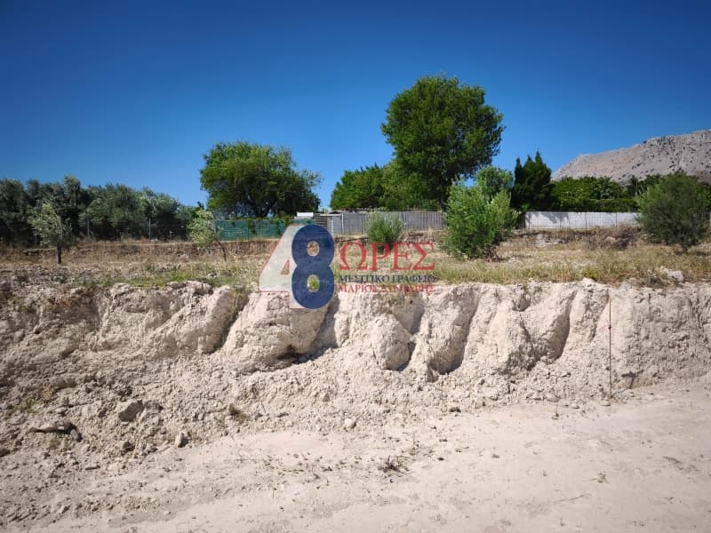 Οικόπεδο στην Πόλη Χίου, Χίος — Φωτογραφία 18 από 19