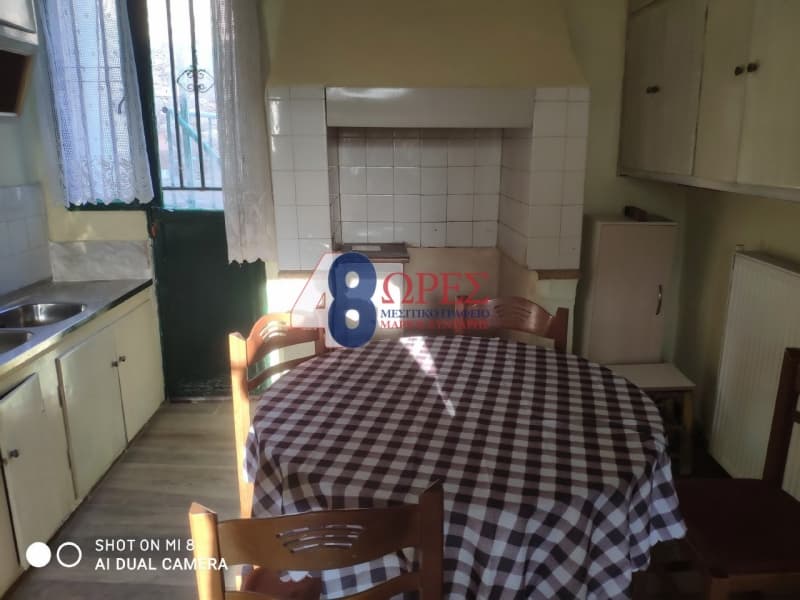 Μονοκατοικία στην Άγιος Μηνάς, Χίος — Φωτογραφία 8 από 14