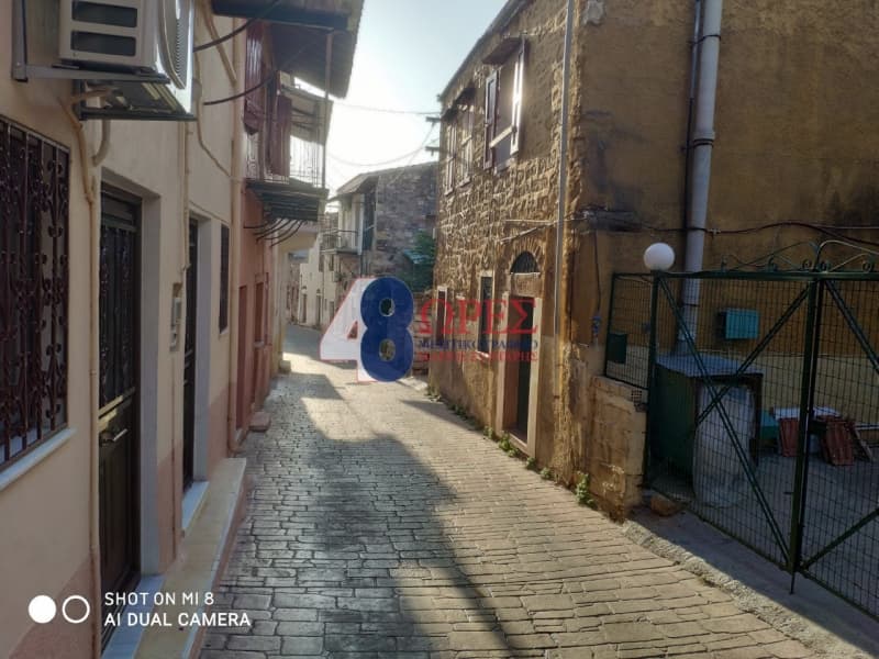 Μονοκατοικία στην Άγιος Μηνάς, Χίος — Φωτογραφία 2 από 14