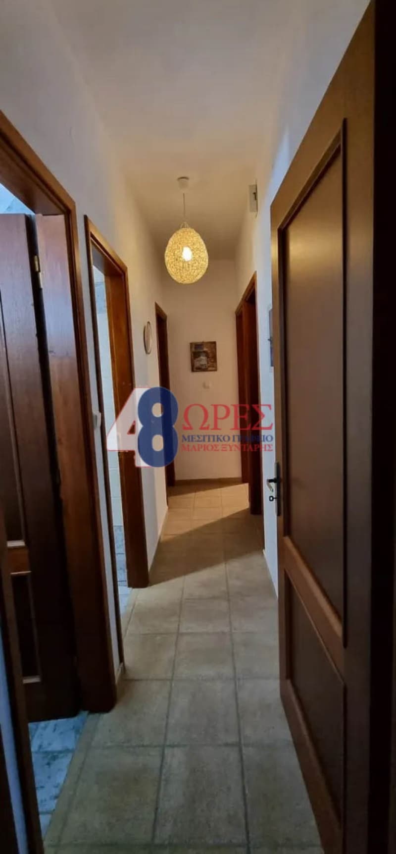 Μονοκατοικία στην Μαστιχοχώρια, Χίος — Φωτογραφία 8 από 17