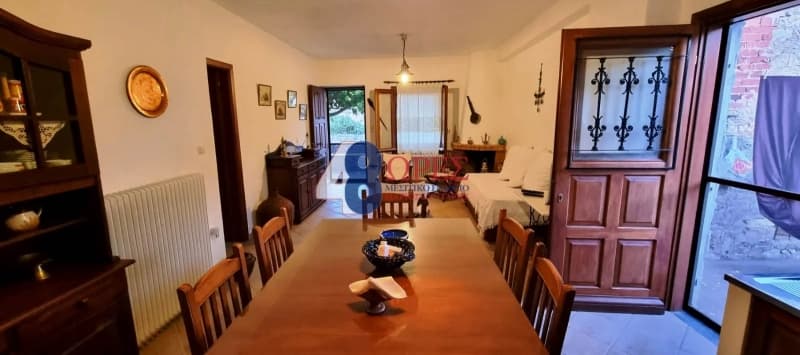 Μονοκατοικία στην Μαστιχοχώρια, Χίος — Φωτογραφία 3 από 17