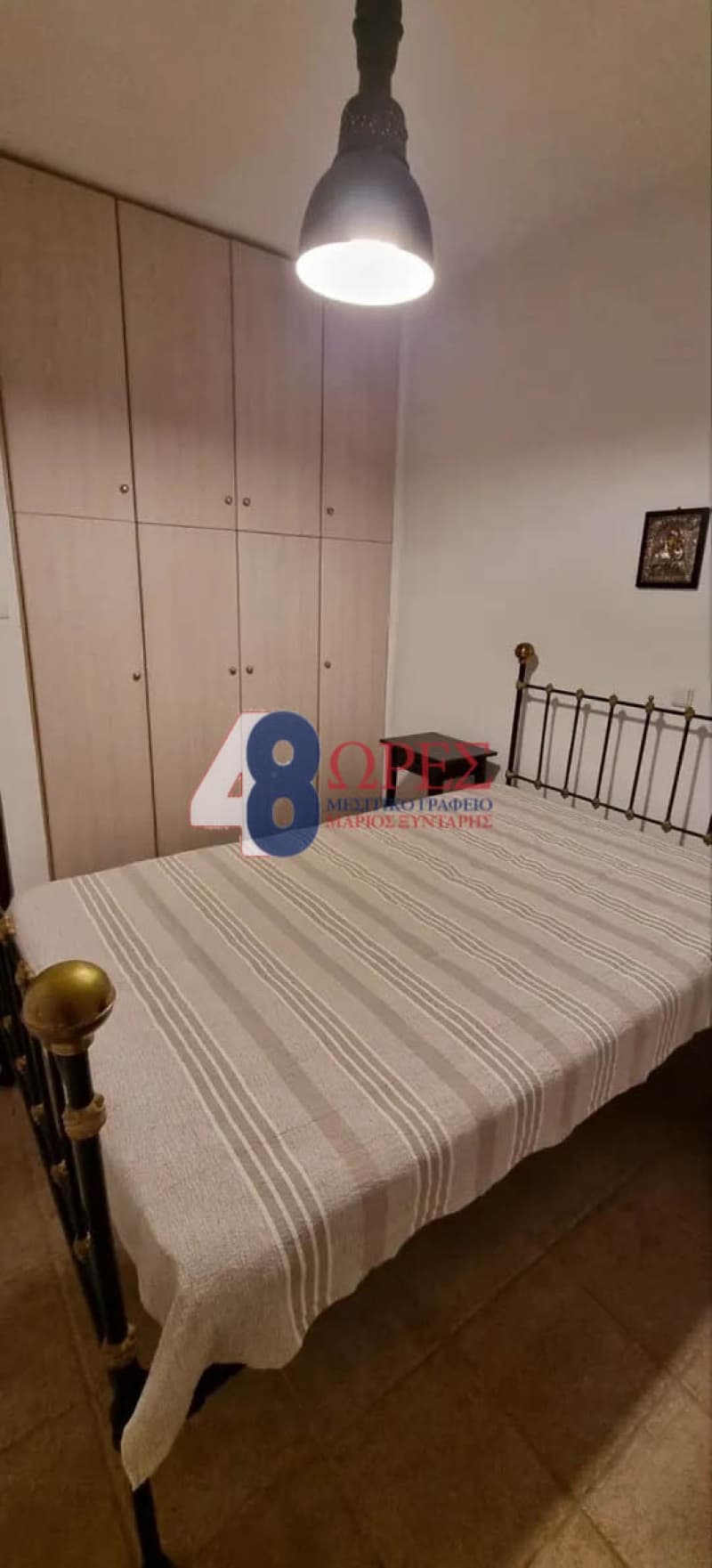 Μονοκατοικία στην Μαστιχοχώρια, Χίος — Φωτογραφία 11 από 17