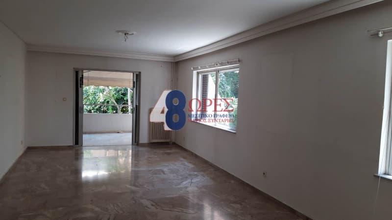 Διαμέρισμα στην Γήπεδα, Παλαιό Φάληρο — Φωτογραφία 3 από 15
