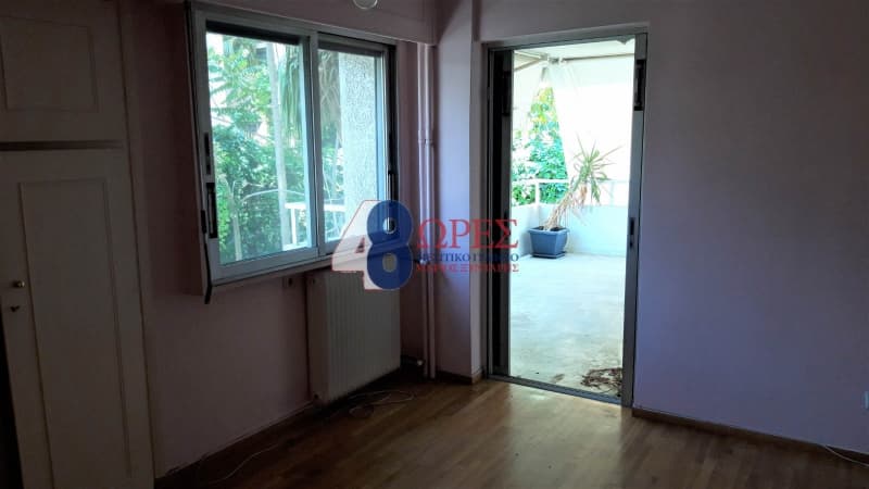Διαμέρισμα στην Γήπεδα, Παλαιό Φάληρο — Φωτογραφία 9 από 15