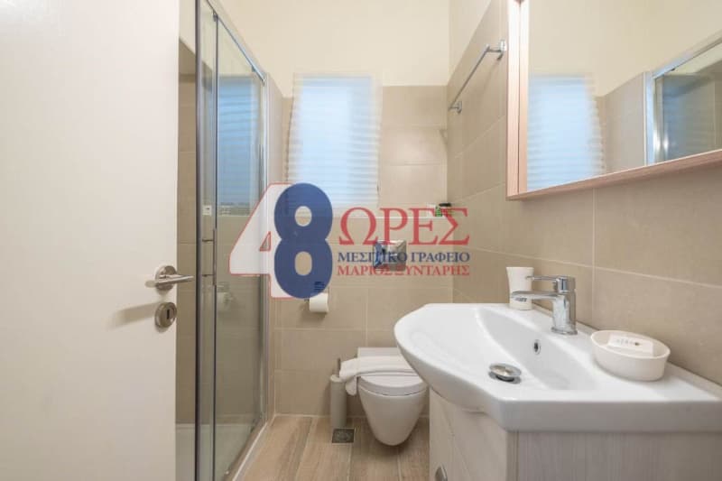 Apartment in Fix, Koukaki - Makrigianni — Photo 25 of 30