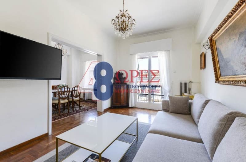 Apartment in Fix, Koukaki - Makrigianni — Photo 8 of 30