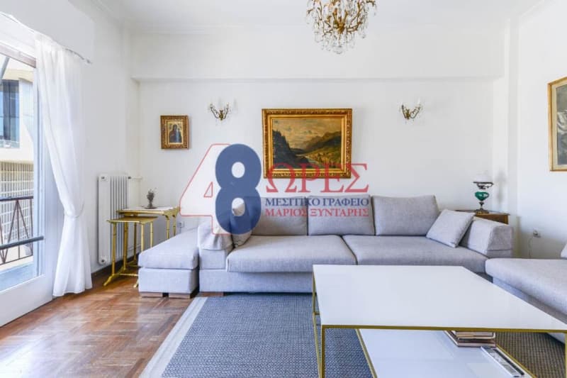 Apartment in Fix, Koukaki - Makrigianni — Photo 5 of 30