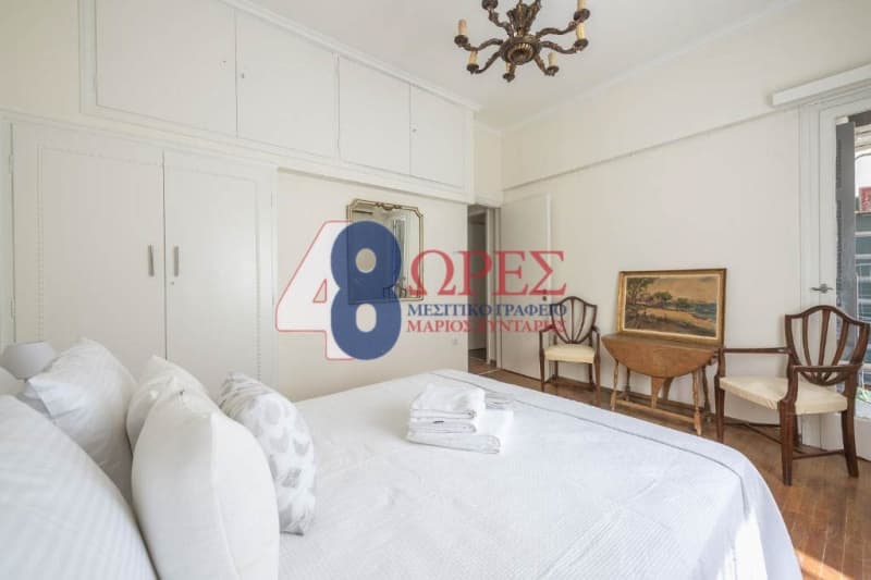 Apartment in Fix, Koukaki - Makrigianni — Photo 20 of 30