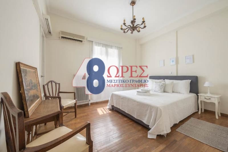 Apartment in Fix, Koukaki - Makrigianni — Photo 24 of 30