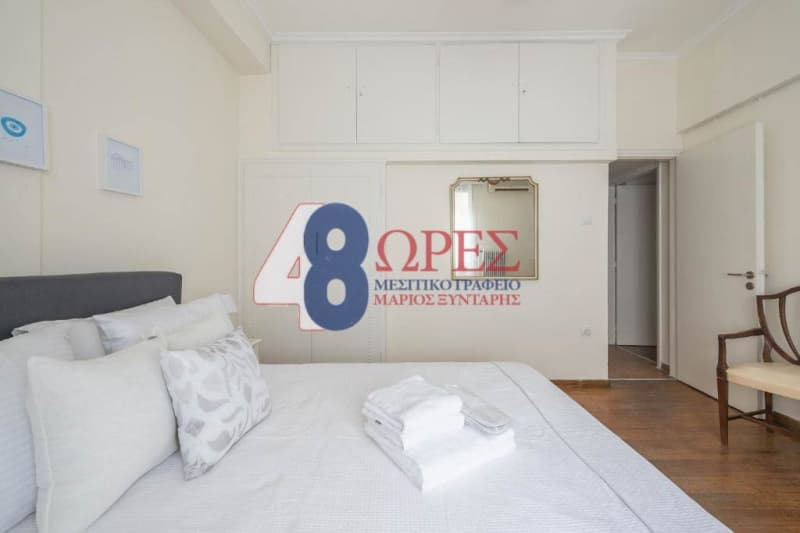 Apartment in Fix, Koukaki - Makrigianni — Photo 22 of 30