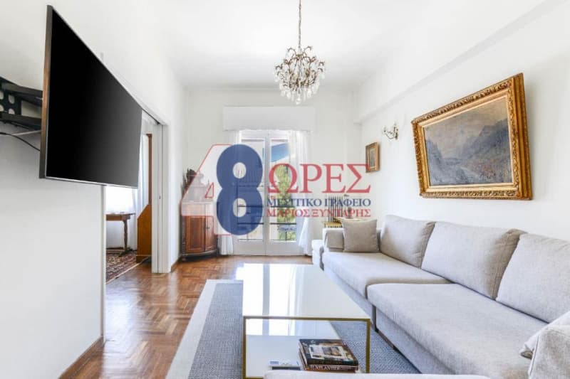Apartment in Fix, Koukaki - Makrigianni — Photo 6 of 30