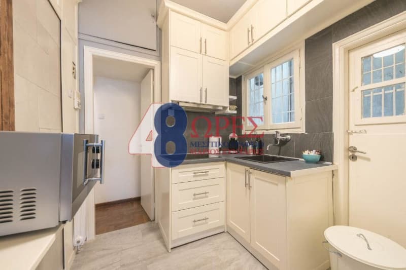 Apartment in Fix, Koukaki - Makrigianni — Photo 16 of 30