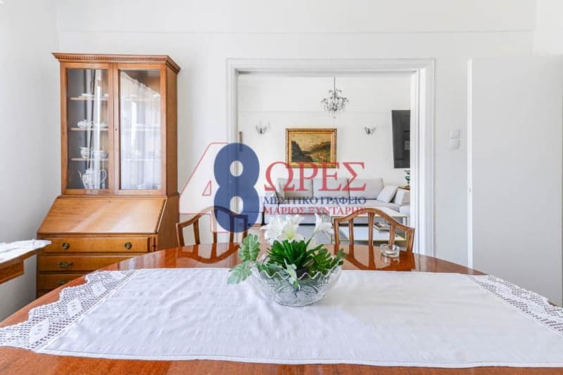 Apartment in Fix, Koukaki - Makrigianni — Photo 12 of 30