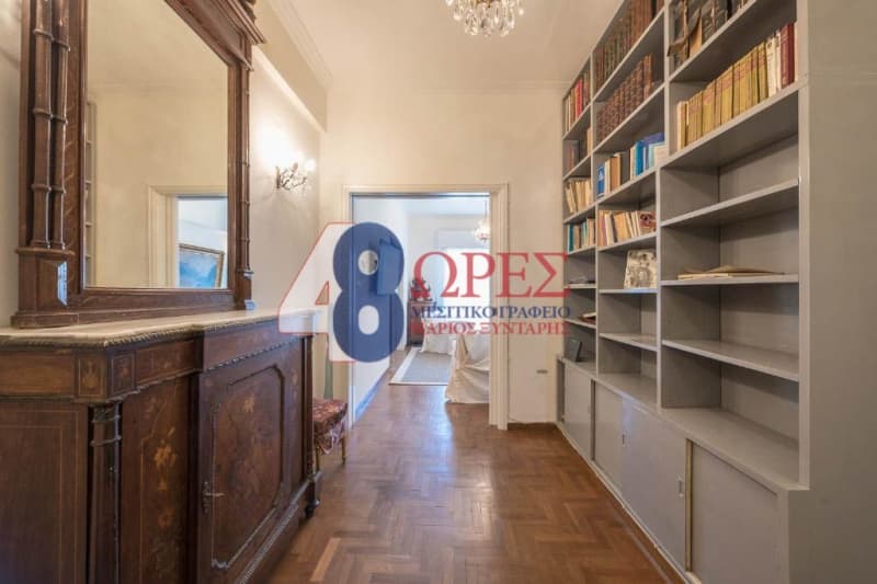 Apartment in Fix, Koukaki - Makrigianni — Photo 13 of 30