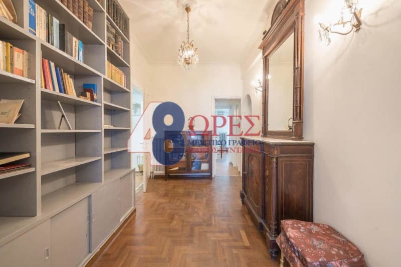 Apartment in Fix, Koukaki - Makrigianni — Photo 14 of 30