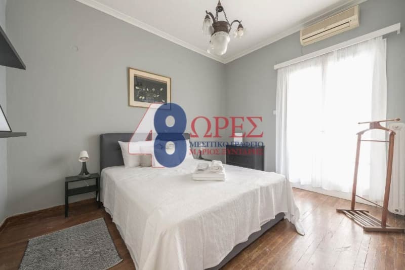 Apartment in Fix, Koukaki - Makrigianni — Photo 23 of 30