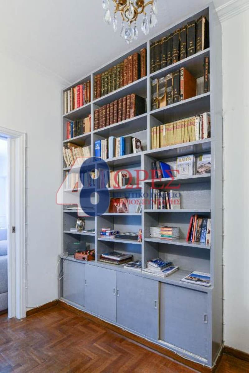 Apartment in Fix, Koukaki - Makrigianni — Photo 15 of 30