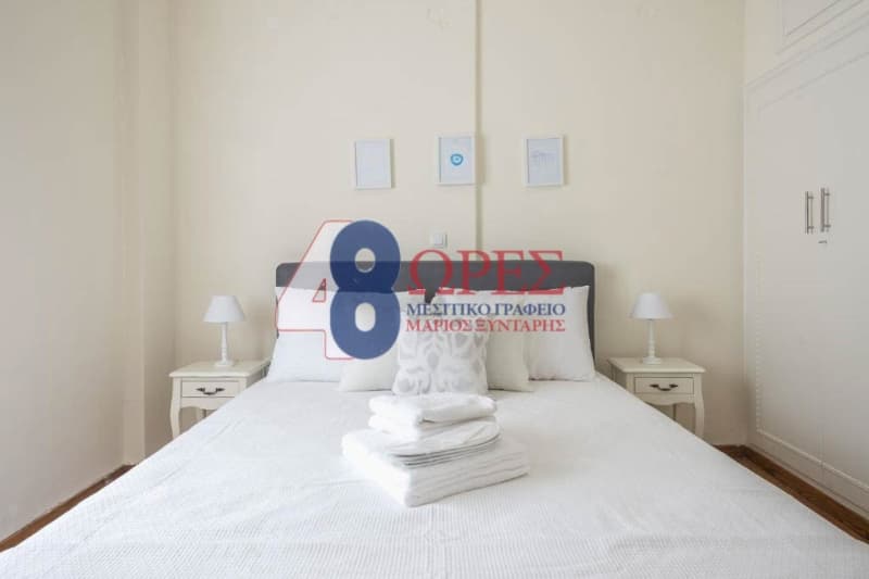 Apartment in Fix, Koukaki - Makrigianni — Photo 19 of 30