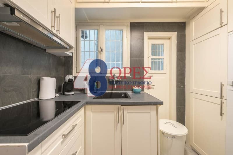 Apartment in Fix, Koukaki - Makrigianni — Photo 17 of 30