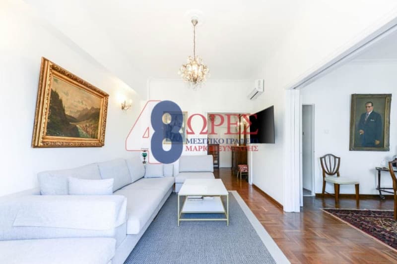 Apartment in Fix, Koukaki - Makrigianni — Photo 7 of 30